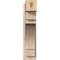 Ekena Millwork Merced Block Smooth Outlooker, Douglas Fir, 7 1/2"W x 28"D x 32"H OUT08X28X32MRC05SDF - alternate 4